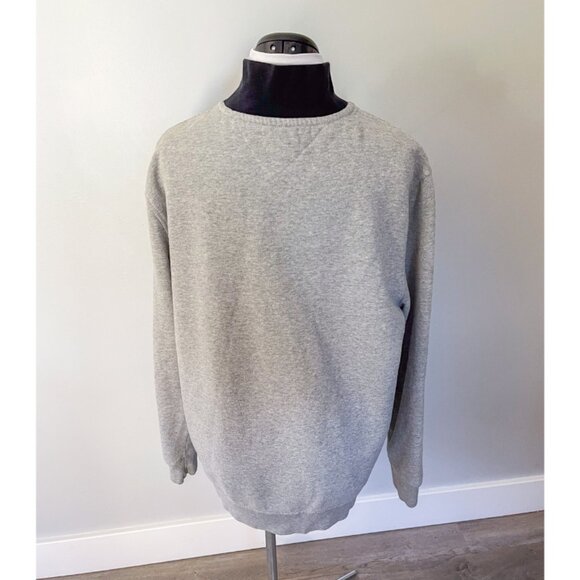 Tommy Hilfiger Half-Zip Pullover - Picture 4 of 9